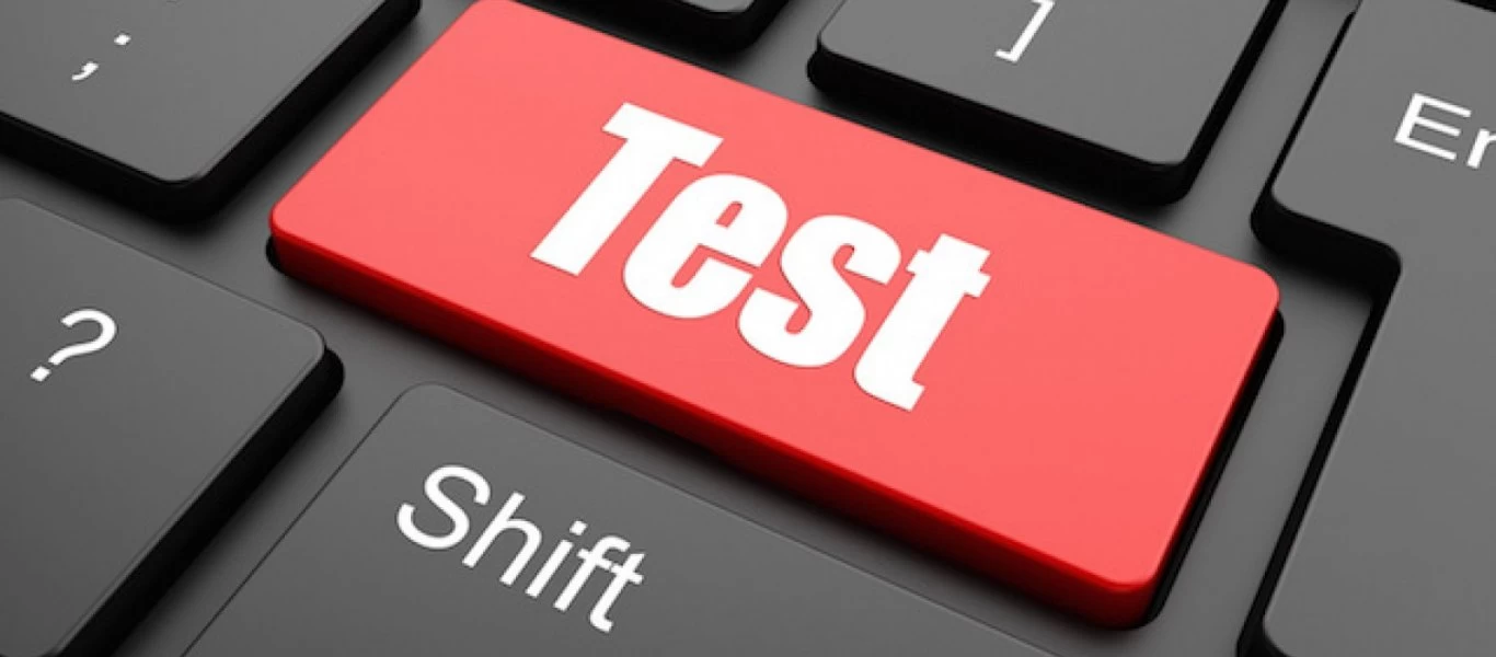 Μπορείτε να λύσετε τον γρίφο με τον οποίο κάποτε σας έπαιρναν στο Χάρβαρντ;